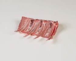 Rack – Banqueting-Style Meat Cut Spec Step 6